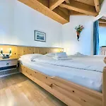 Sonnenhof 17 Apartman Seeg