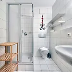 Sonnenhof 17 Apartman *