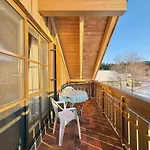 Sonnenhof 17 Apartman *