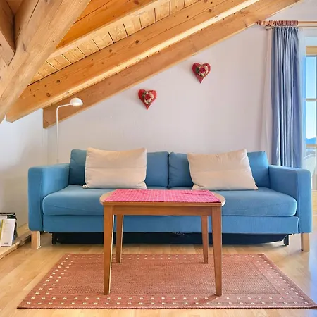 Sonnenhof 17 Appartement Seeg