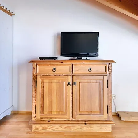 Sonnenhof 17 Appartement