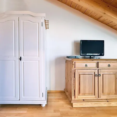 Appartement Sonnenhof 17