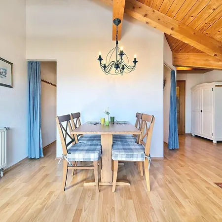 Apartman Sonnenhof 17 *