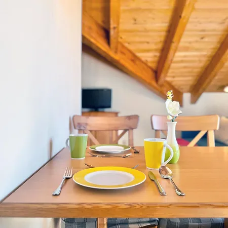Apartman Sonnenhof 17 Seeg