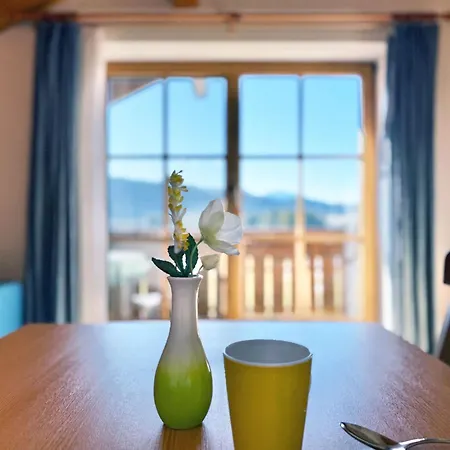 Apartman Sonnenhof 17