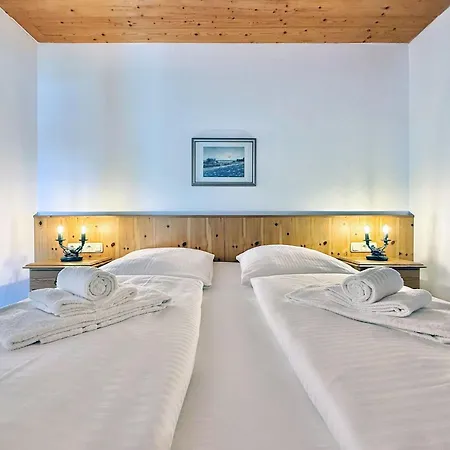 Sonnenhof 17 Appartement Seeg