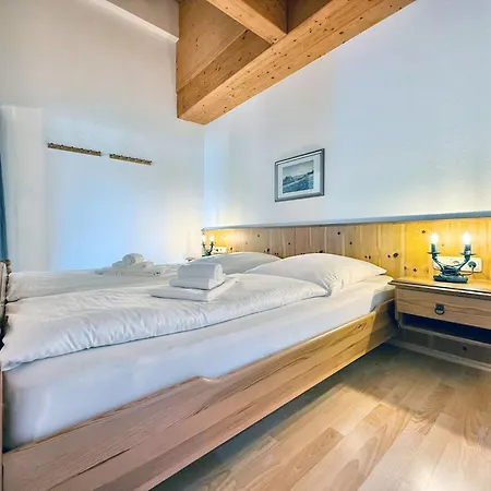 Appartement Sonnenhof 17