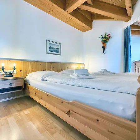 Sonnenhof 17 Appartement Seeg