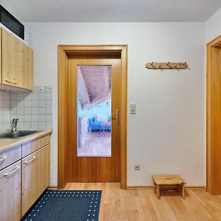 Appartement Sonnenhof 17 *