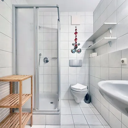 Sonnenhof 17 Appartement *