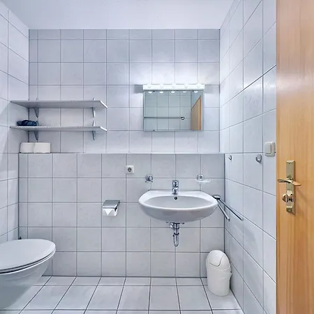 Appartement Sonnenhof 17