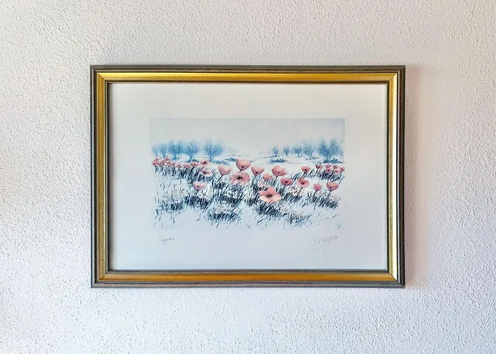 Sonnenhof 17 公寓 希格